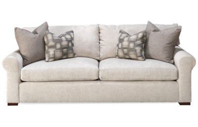 Comfort Large Sofa
