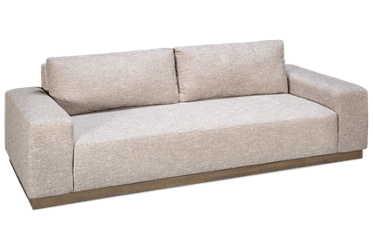 Modern Large Sofa