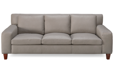 Oslo Leather Sofa