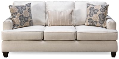 Jordan's furniture deals small sofas