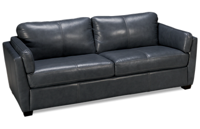 Palliser Burnam Leather Sofa