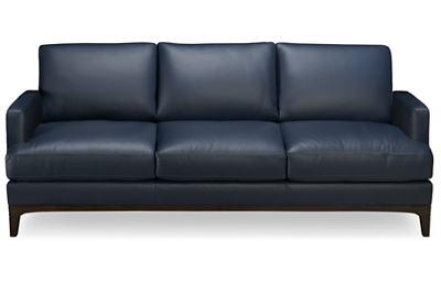 Antonio Leather Sofa