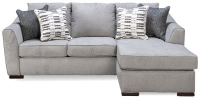 Jordan's furniture chaise lounge discount