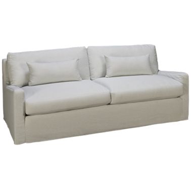 Four Seasons Sloan Four Seasons Sloan Sofa Grande 2 Seat
