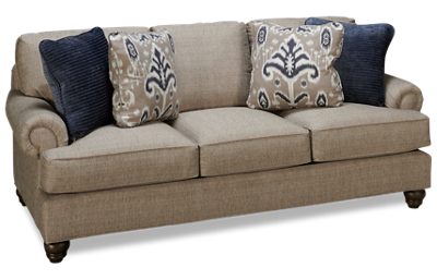 Craftmaster Design Series Sofa