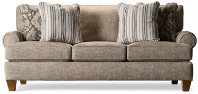 Design Lab Sofa - Thumbnail 2