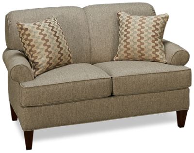 Flexsteel-Venture-Flexsteel Venture Loveseat - Jordan's Furniture