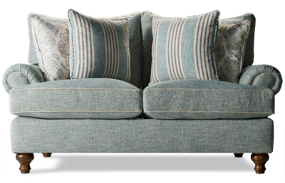 Glascow Loveseat