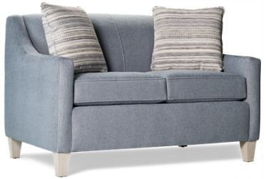 York Loveseat
