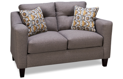 Mica Loveseat