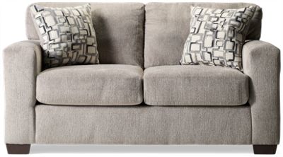 Edson Loveseat