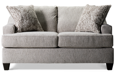 Backlund Loveseat