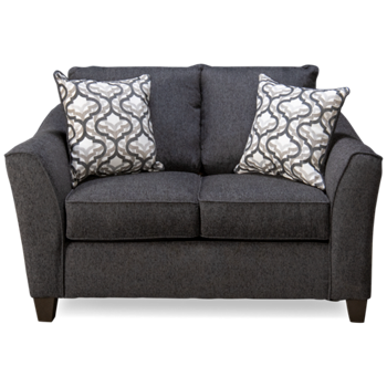 Foothill Loveseat