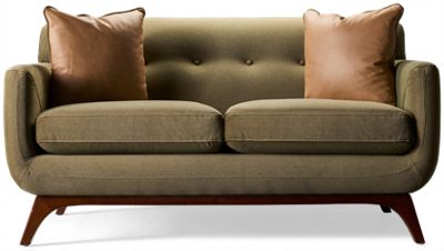 Eastside Loveseat