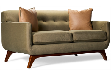 Eastside Loveseat