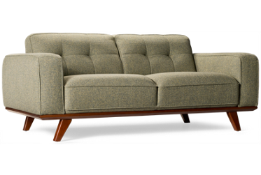 Amalfi Loveseat