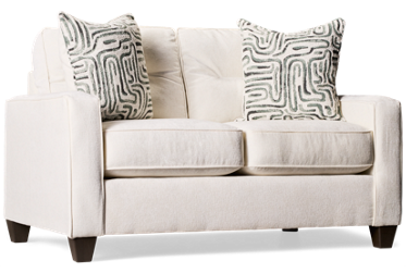 South Main Loveseat