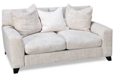 Harris Loveseat