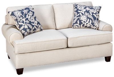 新品　SESSIONS AWESOME 147cm Awesome Loveseat - Jordan's Furniture