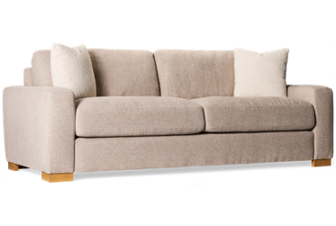 Declan Apartment Sofa