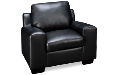 Bailey Leather Chair