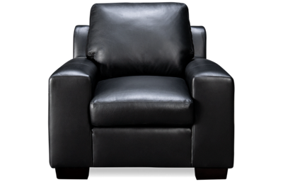 Bailey Leather Chair