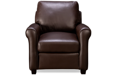 Laguna Leather Chair