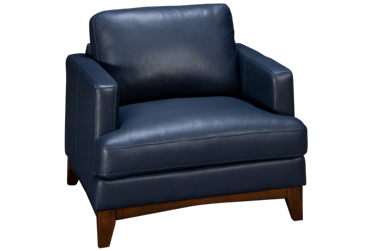 Anthony Leather Chair