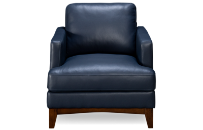 Anthony Leather Chair