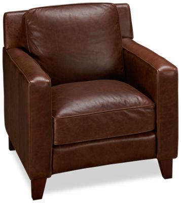 turner leather collection