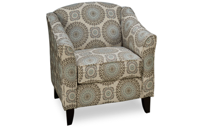 Fusion Furniture Grand Chair