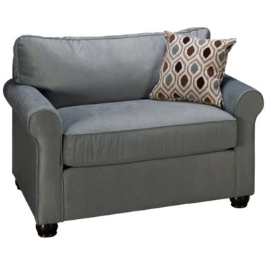 United Preston United Preston Single Sleeper Chair Jordan S