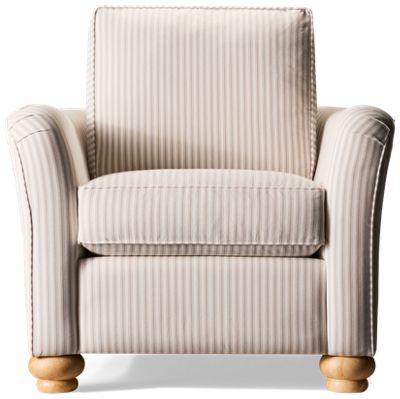 Savanah Chair - Thumbnail 2