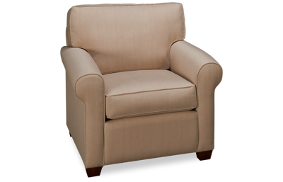 Capris Ball Arm Chair