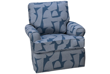You Design Swivel Glider