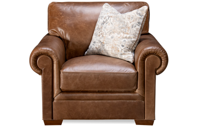 Ryker Leather Chair