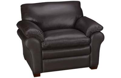 Hogan Leather Chair