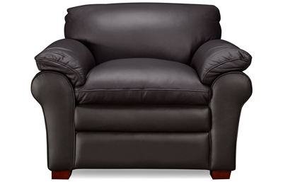 Hogan Leather Chair