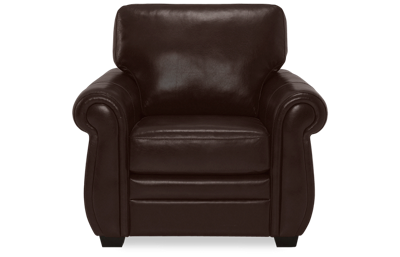 Borrego Leather Chair