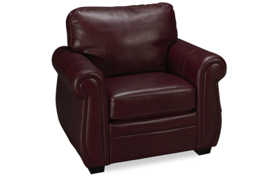 Palliser Borrego Leather Chair