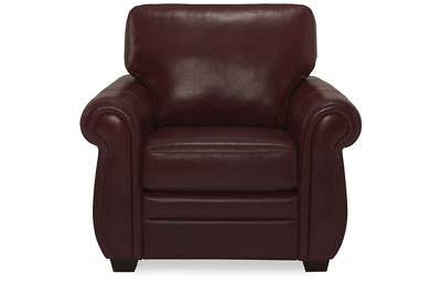 Borrego Leather Chair