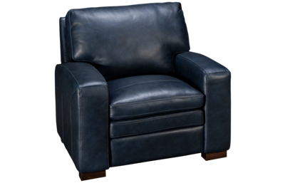 Admiral Leather Chair