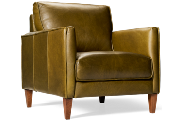Soho Leather Chair