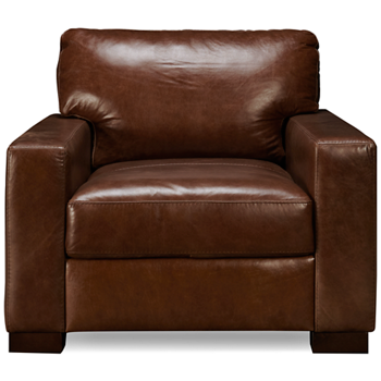 Pista Leather Chair