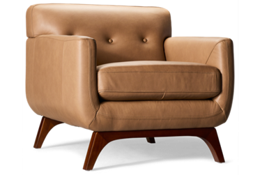Eastside Leather Chair