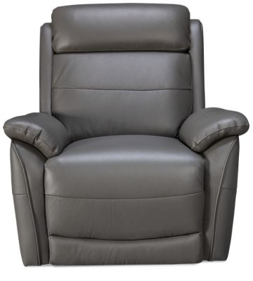 Jordans deals leather recliners