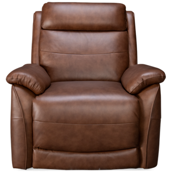 Maguire Leather Recliner