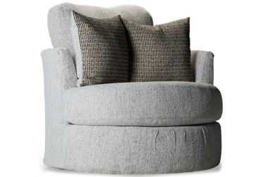 BKG Swivel Chair