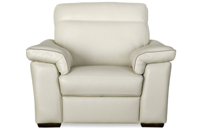 Brivido Leather Chair