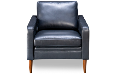 Shenlan Leather Chair